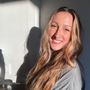 Meet your Posher, Melani